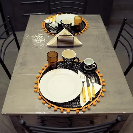 Casavesella Lejlighed *