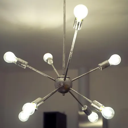 Lejlighed Casavesella Bologna