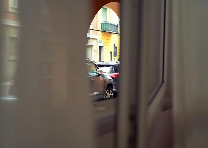 Lägenhet Casavesella *