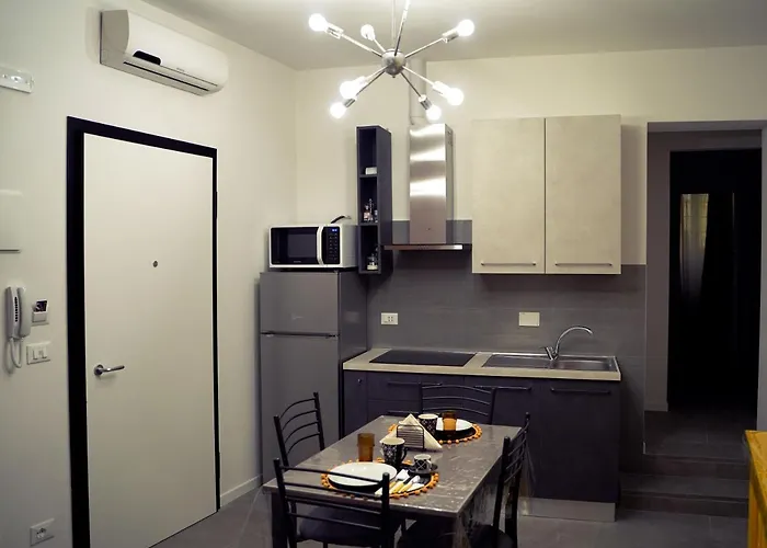 Casavesella Lägenhet Bologna