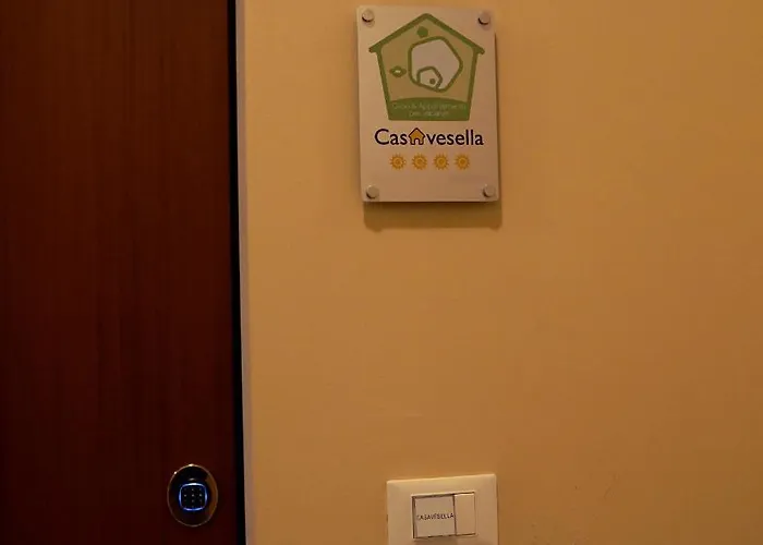 Casavesella
