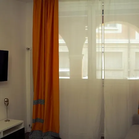 Casavesella Apartment