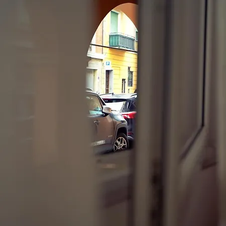 Lägenhet Casavesella *