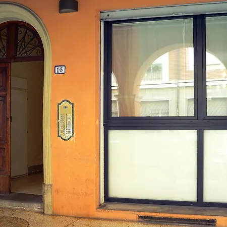 Casavesella Apartment