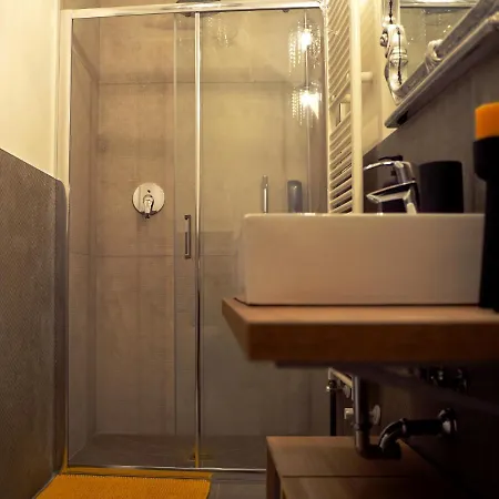 Casavesella Apartment Bologna