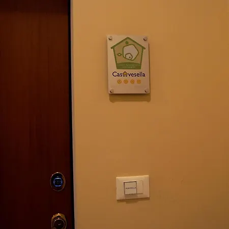 Casavesella