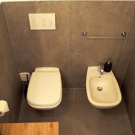 Casavesella Apartment