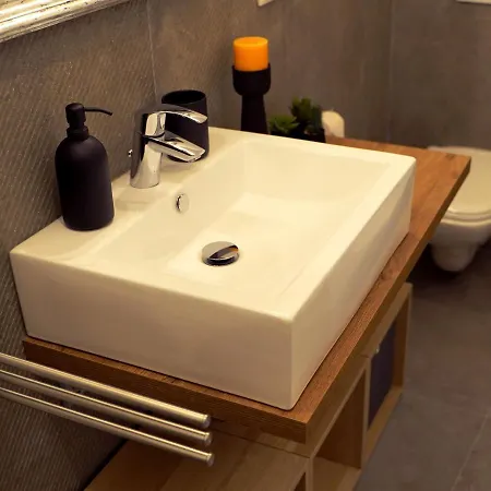 Appartement Casavesella *