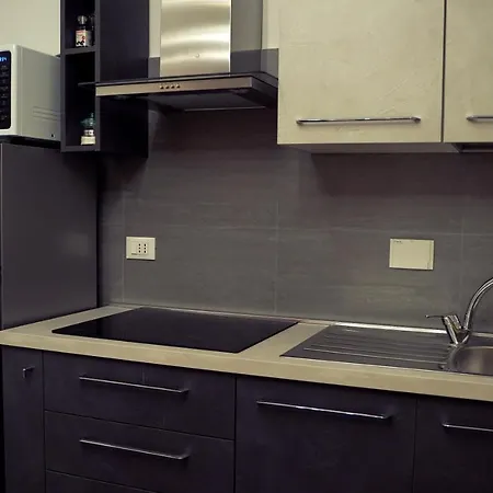 Appartement Casavesella