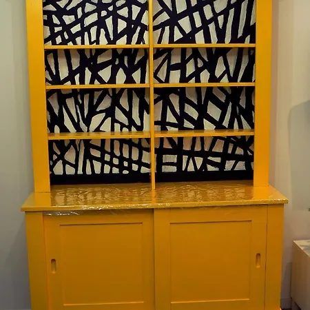 Appartement Casavesella Bologne