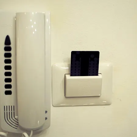 Апартаменты Casavesella