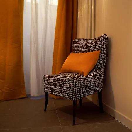 Appartement Casavesella