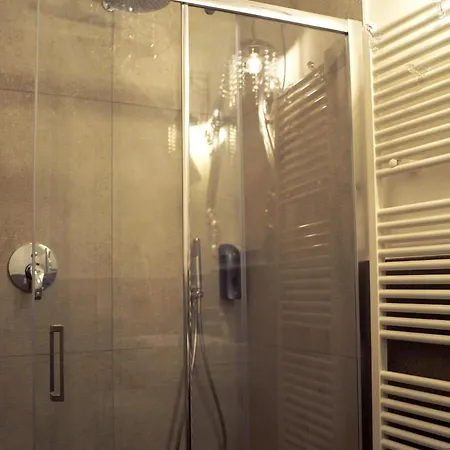 Appartement Casavesella *