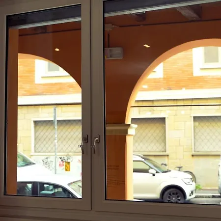 Апартаменты Casavesella