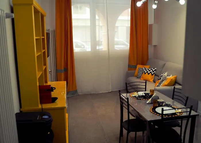 Casavesella بولونيا