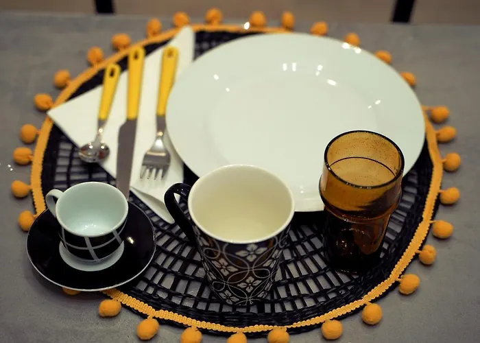 شقة Casavesella *