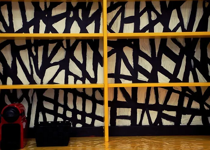 Casavesella شقة *