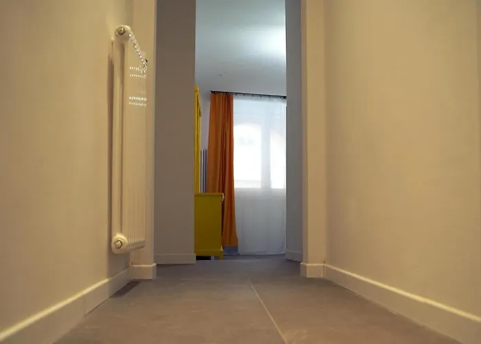 Casavesella شقة *