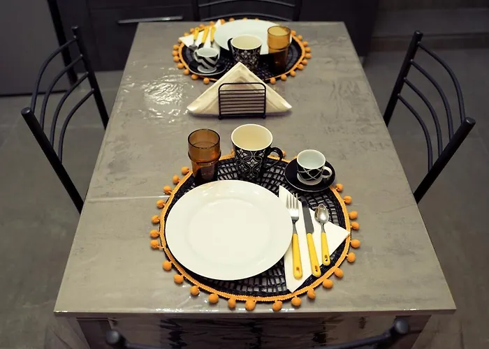 Casavesella شقة *