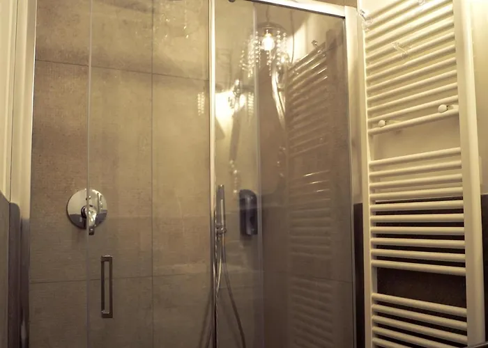 شقة Casavesella *