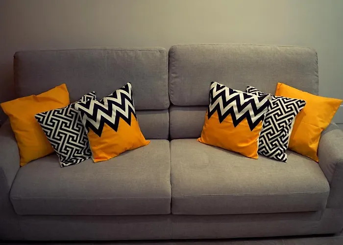 Casavesella شقة *