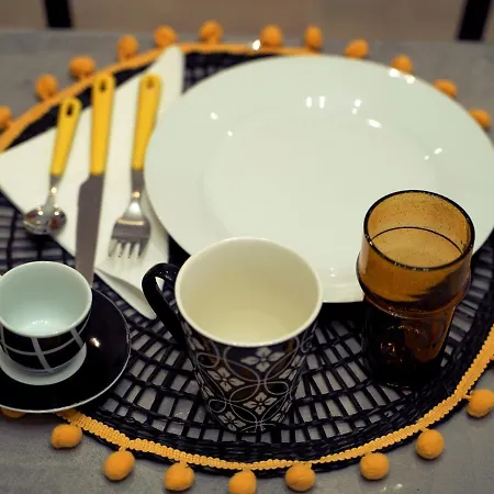 Apartment Casavesella *