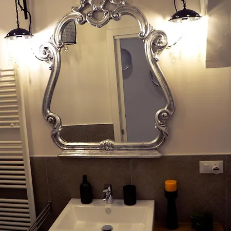 Apartment Casavesella