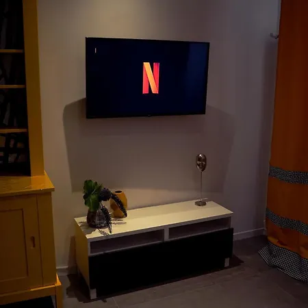 Apartment Casavesella