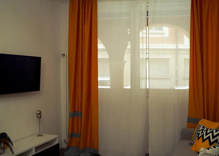 Casavesella Appartamento