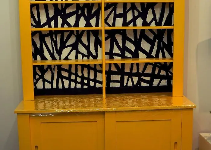 Appartamento Casavesella Bologna