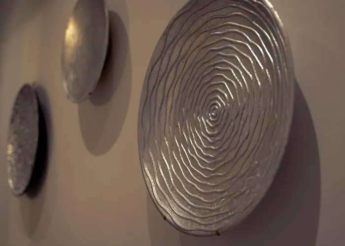 Appartamento Casavesella *