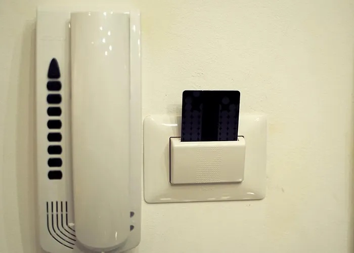 Appartamento Casavesella