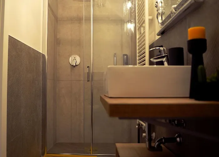 Casavesella Appartamento Bologna