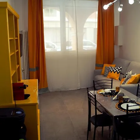 Casavesella Bologna